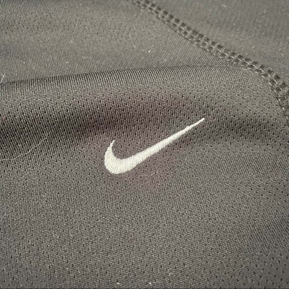 Nike Athletic Tee - Picture 2 of 4